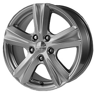 Scheda Variante Ruota &rsaquo; Marca: СКАД &rsaquo; Modello: Фобос