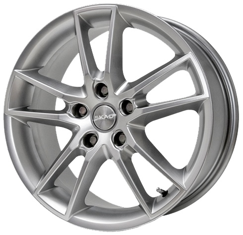 Scheda Variante Ruota &rsaquo; Marca: СКАД &rsaquo; Modello: Форсаж