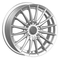 Scheda Variante Ruota &rsaquo; Marca: СКАД &rsaquo; Modello: Искра