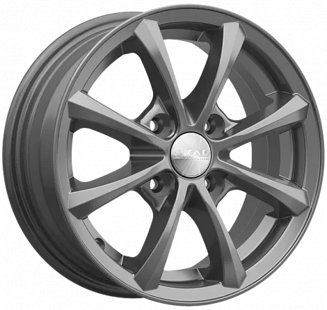 Scheda Variante Ruota &rsaquo; Marca: СКАД &rsaquo; Modello: Каллисто-13