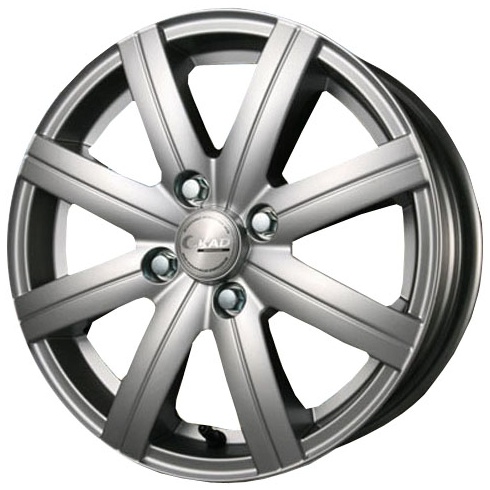 Scheda Variante Ruota &rsaquo; Marca: СКАД &rsaquo; Modello: Кассандра-2