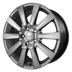 Scheda Variante Ruota &rsaquo; Marca: СКАД &rsaquo; Modello: Кастор