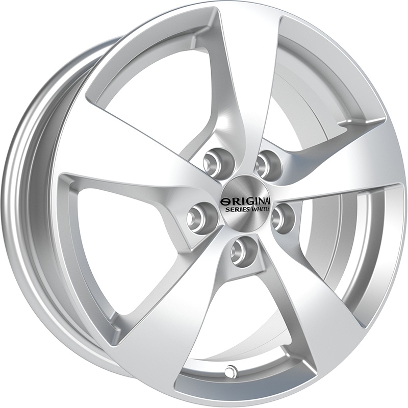 Scheda Variante Ruota &rsaquo; Marca: СКАД &rsaquo; Modello: KL-265