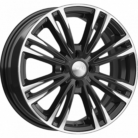 Scheda Variante Ruota &rsaquo; Marca: СКАД &rsaquo; Modello: Ламар