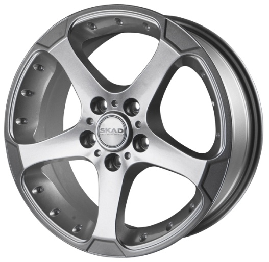 Scheda Variante Ruota &rsaquo; Marca: СКАД &rsaquo; Modello: Лорд