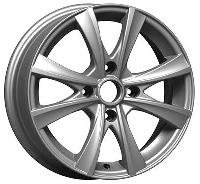 Scheda Variante Ruota &rsaquo; Marca: СКАД &rsaquo; Modello: Мальта