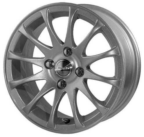 Scheda Variante Ruota &rsaquo; Marca: СКАД &rsaquo; Modello: Марс