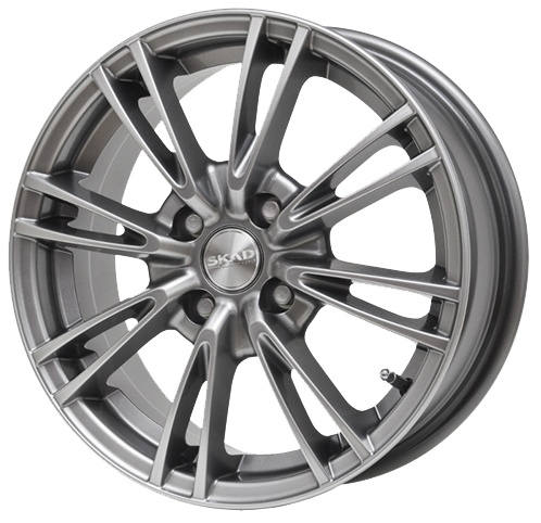 Scheda Variante Ruota &rsaquo; Marca: СКАД &rsaquo; Modello: Пантера