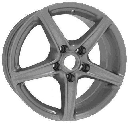 Scheda Variante Ruota &rsaquo; Marca: СКАД &rsaquo; Modello: Слалом