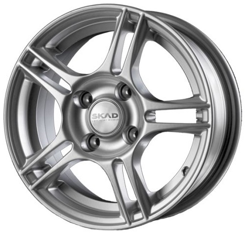 Scheda Variante Ruota &rsaquo; Marca: СКАД &rsaquo; Modello: Спирит