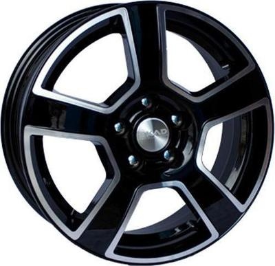 Scheda Variante Ruota &rsaquo; Marca: СКАД &rsaquo; Modello: Санрайз