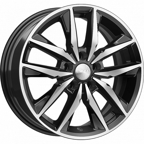 Scheda Variante Ruota &rsaquo; Marca: СКАД &rsaquo; Modello: Тирион