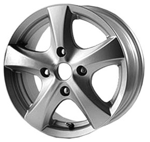 Scheda Variante Ruota &rsaquo; Marca: СКАД &rsaquo; Modello: Уран-2