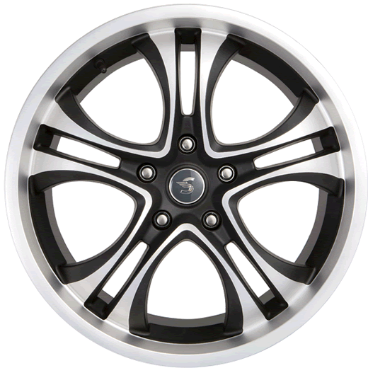 Scheda Variante Ruota &rsaquo; Marca: СКАД &rsaquo; Modello: Версаль