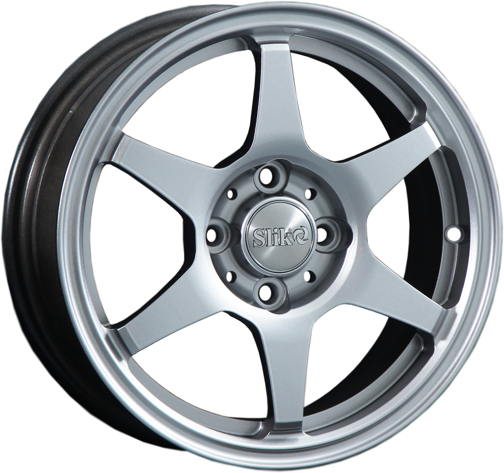 Scheda Variante Ruota &rsaquo; Marca: Slik &rsaquo; Modello: L-1718