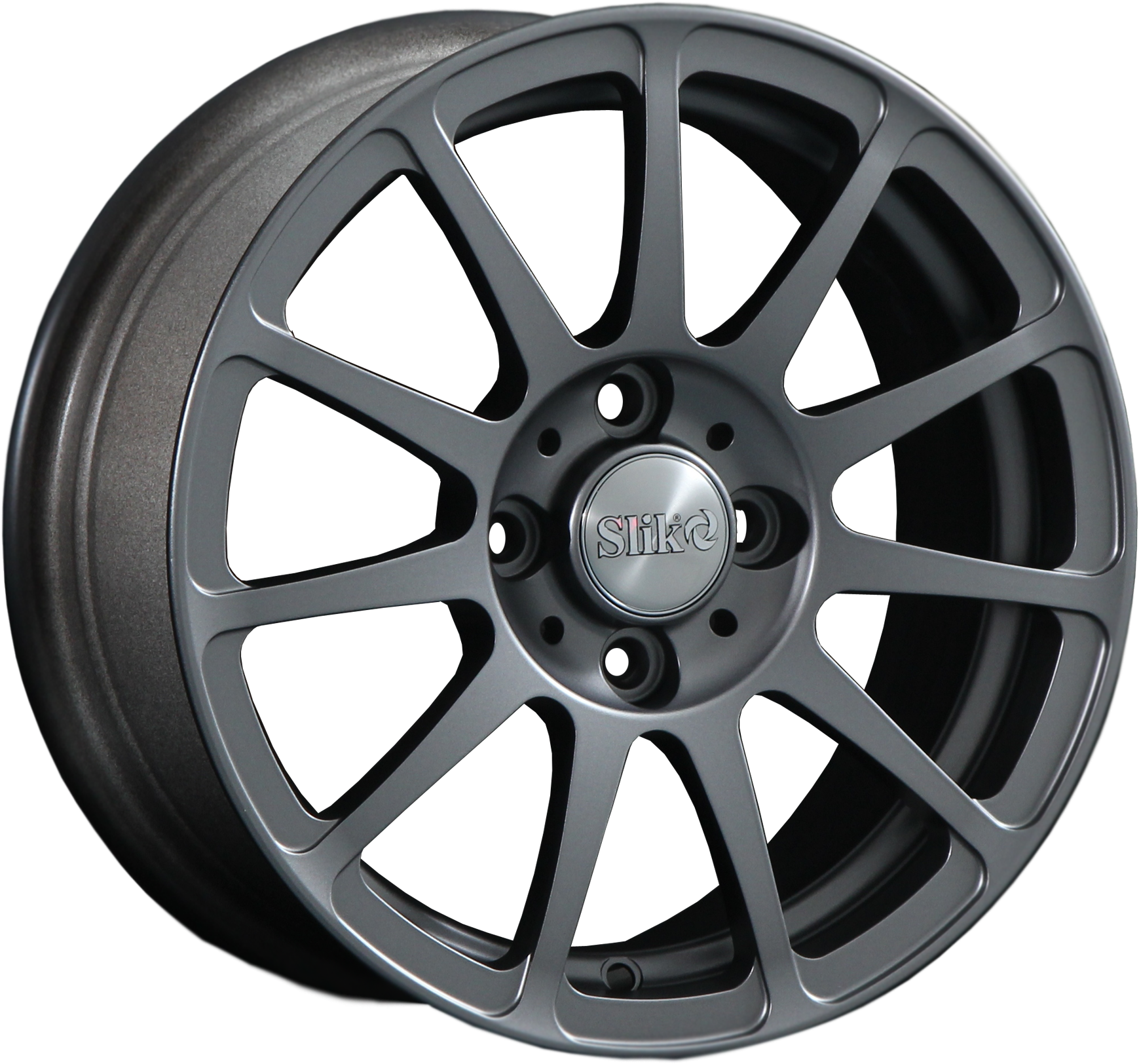 Scheda Variante Ruota &rsaquo; Marca: Slik &rsaquo; Modello: L-1722