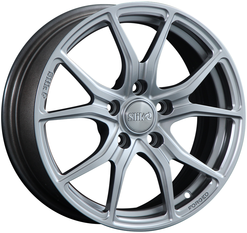 Scheda Variante Ruota &rsaquo; Marca: Slik &rsaquo; Modello: L-214