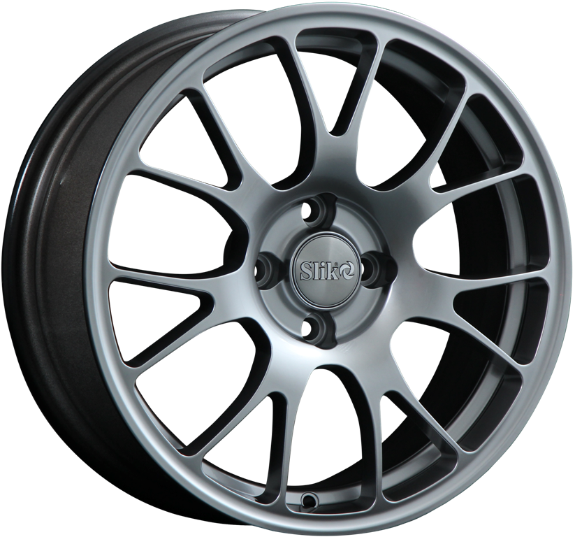 Scheda Variante Ruota &rsaquo; Marca: Slik &rsaquo; Modello: L-215