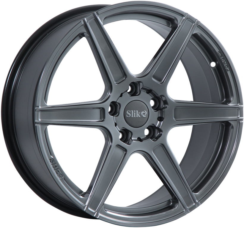 Scheda Variante Ruota &rsaquo; Marca: Slik &rsaquo; Modello: L-332