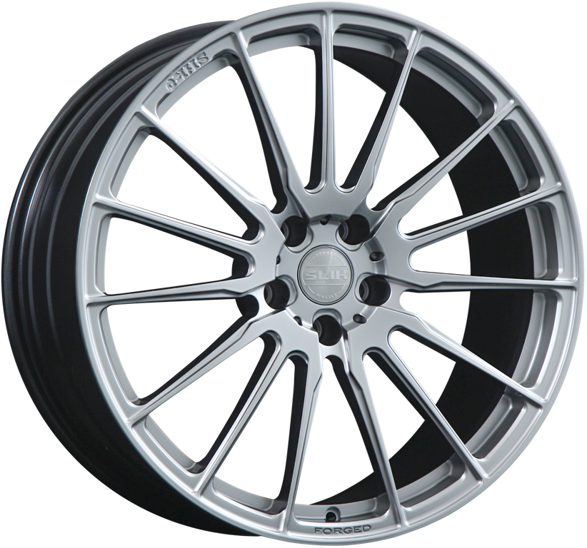 Scheda Variante Ruota &rsaquo; Marca: Slik &rsaquo; Modello: L-738