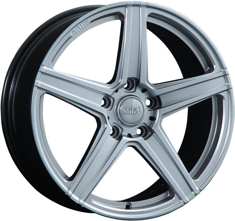 Scheda Variante Ruota &rsaquo; Marca: Slik &rsaquo; Modello: L-819