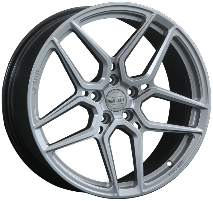Scheda Variante Ruota &rsaquo; Marca: Slik &rsaquo; Modello: L-939