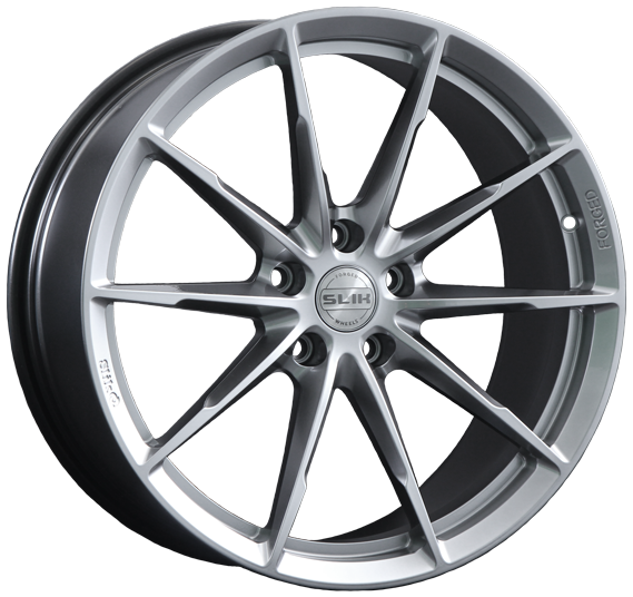 Scheda Variante Ruota &rsaquo; Marca: Slik &rsaquo; Modello: L-952