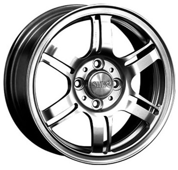 Scheda Variante Ruota &rsaquo; Marca: Slik &rsaquo; Modello: L1715