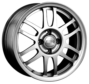 Scheda Variante Ruota &rsaquo; Marca: Slik &rsaquo; Modello: L-189
