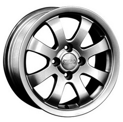 Scheda Variante Ruota &rsaquo; Marca: Slik &rsaquo; Modello: L41