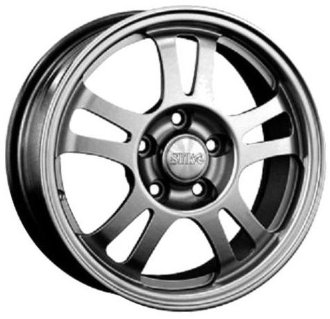 Scheda Variante Ruota &rsaquo; Marca: Slik &rsaquo; Modello: L546