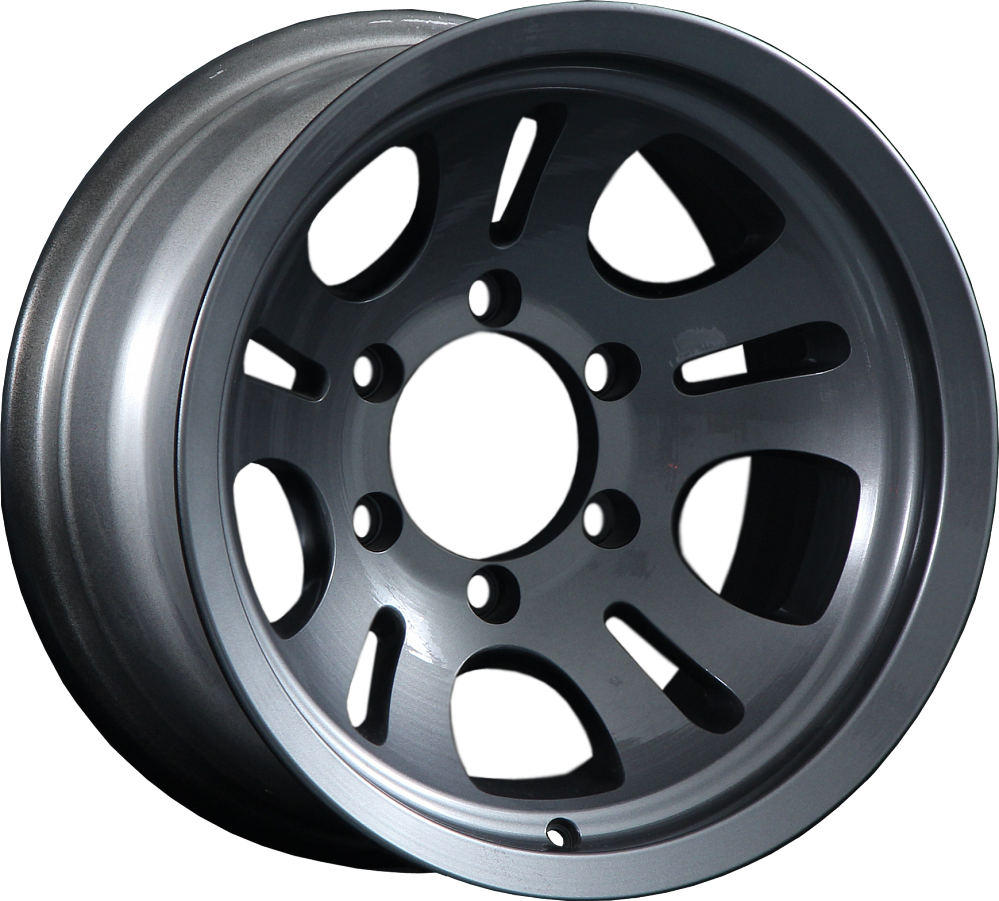 Scheda Variante Ruota &rsaquo; Marca: Slik &rsaquo; Modello: L-64