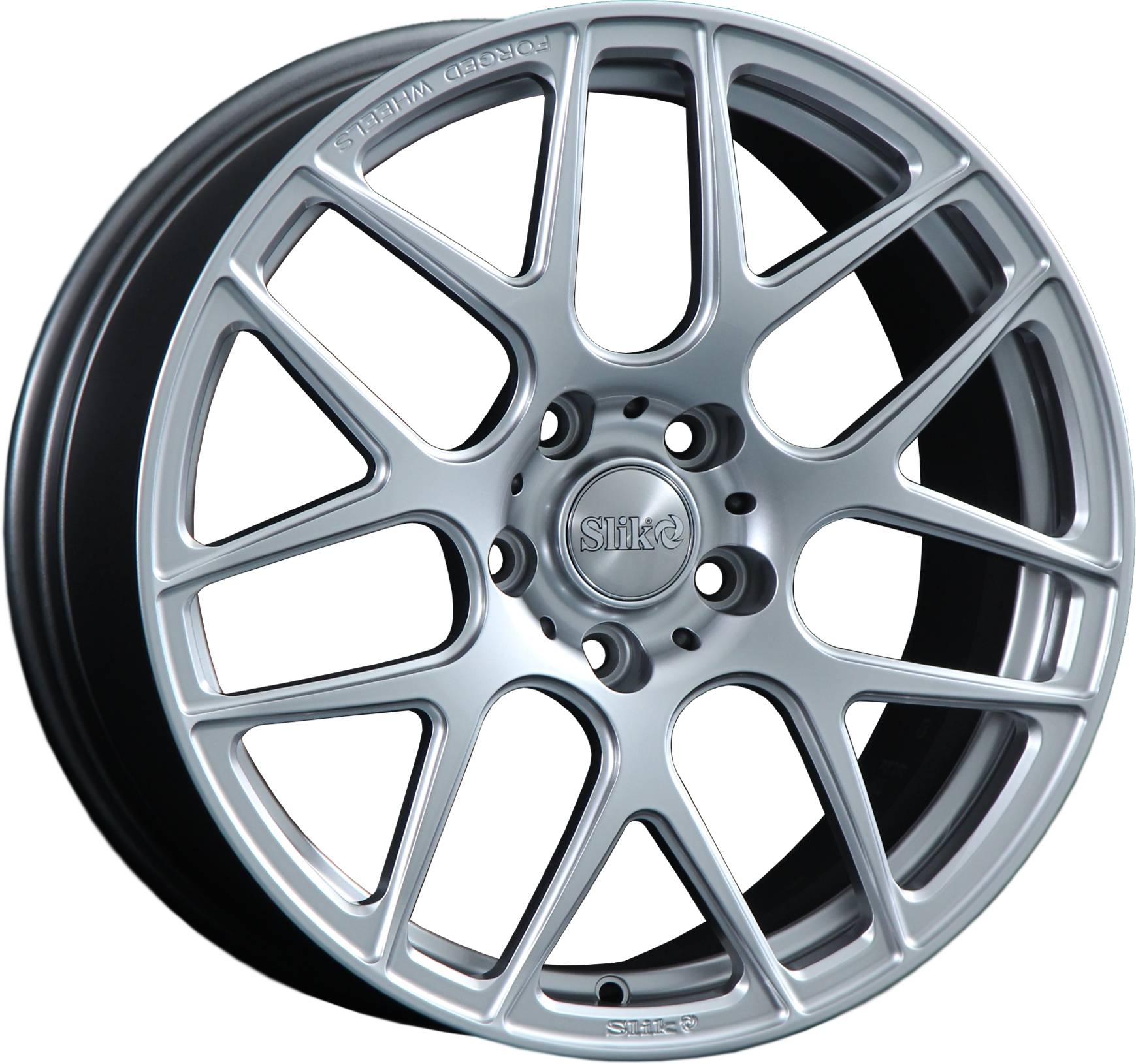 Scheda Variante Ruota &rsaquo; Marca: Slik &rsaquo; Modello: L-723