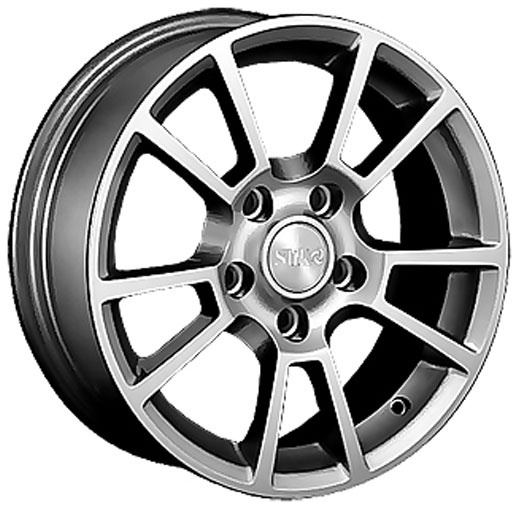 Scheda Variante Ruota &rsaquo; Marca: Slik &rsaquo; Modello: L-87