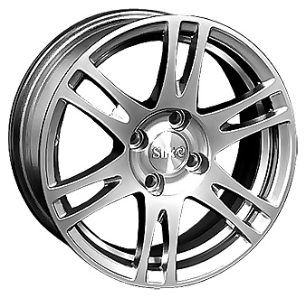 Scheda Variante Ruota &rsaquo; Marca: Slik &rsaquo; Modello: L92