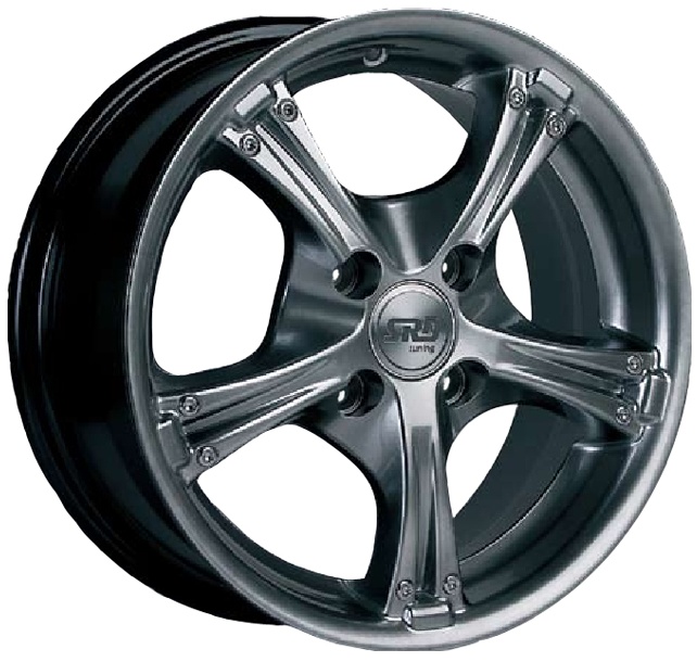 Scheda Variante Ruota &rsaquo; Marca: SRD Tuning &rsaquo; Modello: 215