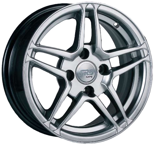 Scheda Variante Ruota &rsaquo; Marca: SRD Tuning &rsaquo; Modello: 303