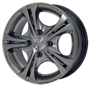 Scheda Variante Ruota &rsaquo; Marca: SRD Tuning &rsaquo; Modello: 680