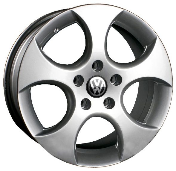Scheda Variante Ruota &rsaquo; Marca: SRD Tuning &rsaquo; Modello: OEM VW10