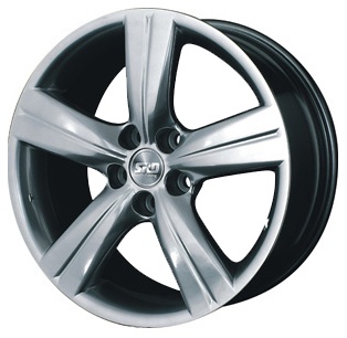 Scheda Variante Ruota &rsaquo; Marca: SRD Tuning &rsaquo; Modello: Premium 5154