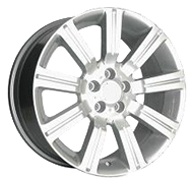 Scheda Variante Ruota &rsaquo; Marca: SSW &rsaquo; Modello: RP02