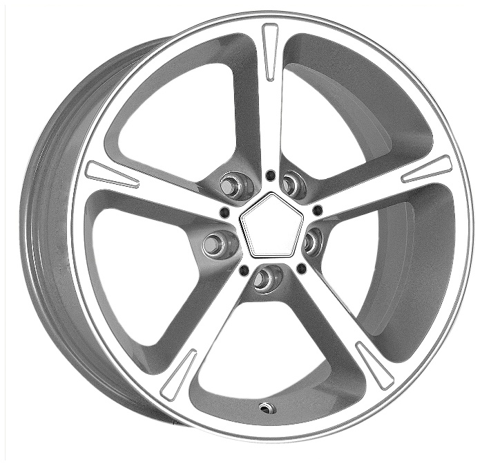 Scheda Variante Ruota &rsaquo; Marca: SSW &rsaquo; Modello: RP03