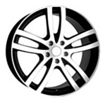 Scheda Variante Ruota &rsaquo; Marca: SSW &rsaquo; Modello: RP14