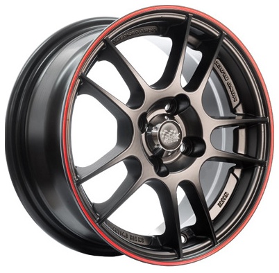 Scheda Variante Ruota &rsaquo; Marca: SSW &rsaquo; Modello: Spider S093