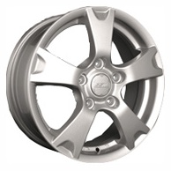 Scheda Variante Ruota &rsaquo; Marca: SSW &rsaquo; Modello: Swirl S026