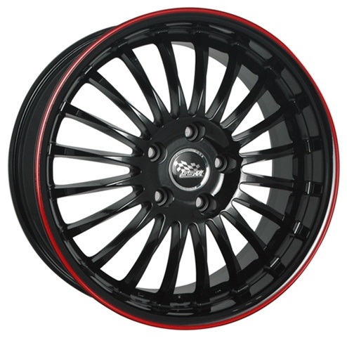 Scheda Variante Ruota &rsaquo; Marca: SSW &rsaquo; Modello: X-Act S120