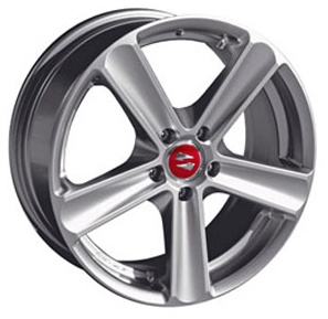 Scheda Variante Ruota &rsaquo; Marca: Stilauto &rsaquo; Modello: SR1100