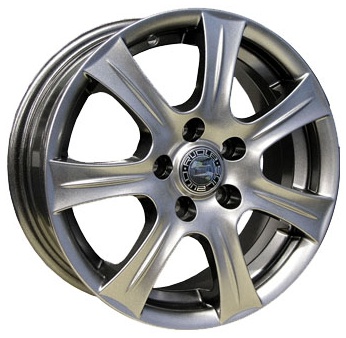 Scheda Variante Ruota &rsaquo; Marca: Stilauto &rsaquo; Modello: SR700