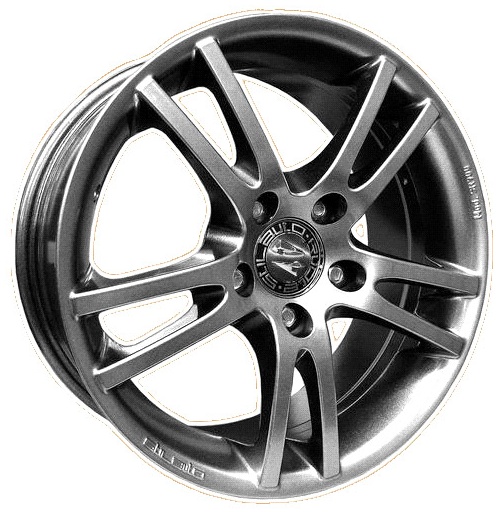 Scheda Variante Ruota &rsaquo; Marca: Stilauto &rsaquo; Modello: SR900