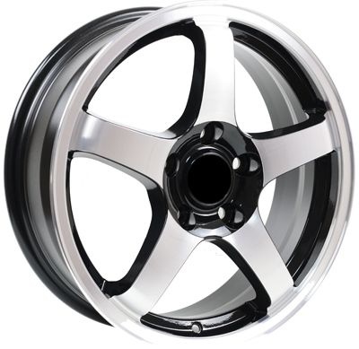 Scheda Variante Ruota &rsaquo; Marca: Tech-Line &rsaquo; Modello: 1062